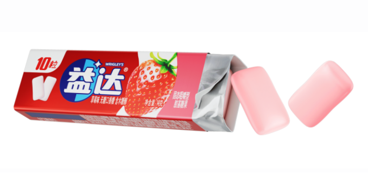 辯論賽前咀嚼口香糖——快速緩解緊張的實用指南